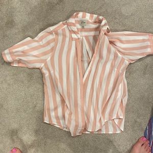 Jcrew top